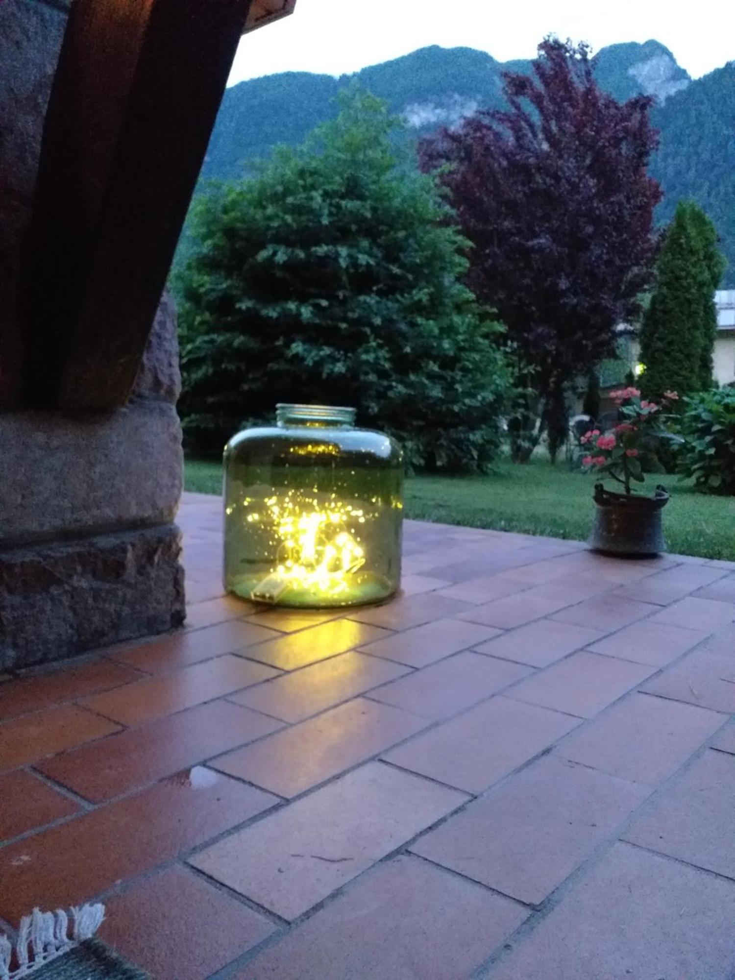 Appartamento A Monclassico Zewnętrze zdjęcie